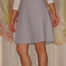 SARA  V.  gonna svasata