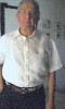 camicia da uomo eseguita da Anna