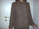 giaccone pied-pull di Anna