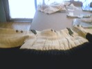 un altro interno kilt originale