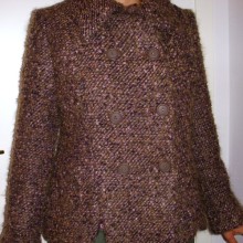 giaccone pied-pull di An