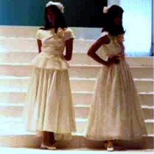 Abiti da sposa in passerella 2